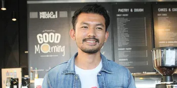 Jadi Juri Latte Art, Rio Dewanto Dituntut Tanggung Jawab Moral