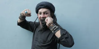 Jadi Juri LIDA 2019, Begini Cara Master Limbad Memberikan Komentar