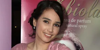 Jadi Juri Majalah Pria Dewasa, Febby Febiola Temui Kendala