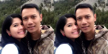 Jadi Juri 'Masterchef Yonif', Annisa Pohan Dampingi Suami