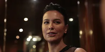 Jadi Juri Miss Grand Indonesia 2018, Sophia Latjuba Tampil Menawan