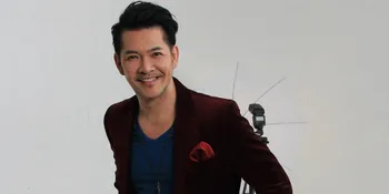 Jadi Juri Miss Indonesia 2014, Ferry Salim Susah Mengerti Wanita