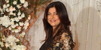 Jadi Juri Miss Universe 2016, Sushmita Sen Kenang Masa Kemenangan
