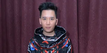 Jadi Juri, Rangga Dewamoela Terkenang Zaman Sering Ikut Kompetisi