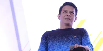 Jadi Juri Rising Star, Harapan Ariel NOAH Belum Terwujud