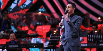 Jadi Juri Tamu LIDA 2019, Raffi Ahmad Akui Dangdut Semakin Elegan dan Mahal