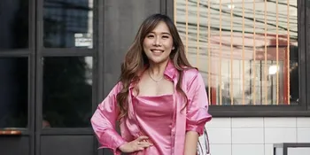 Jadi Juri The Rising Kids 2023, Cherly Juno Senang Muncul Bibit Muda Berbakat