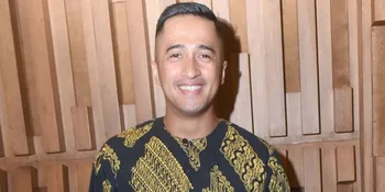 Jadi Juru Pantun di Acara Lamaran Raditya Dika, Ini Yang Dirasakan Irfan Hakim