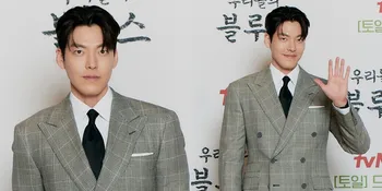 Jadi Kapten Kapal di Drakor 'OUR BLUES', Kim Woo Bin Sebenarnya Gampang Mabuk Laut!
