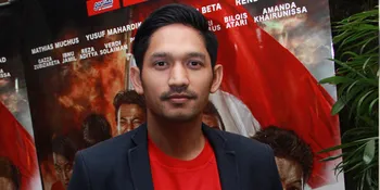 Jadi Kapten Tjokropranolo, Ibnu Jamil Gendong Adipati Dolken