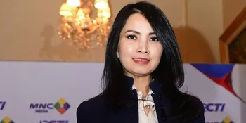 Jadi Keluarga Konglomerat, Liliana Tanoesoedibjo: Bukan Uang yang Bikin Kita Bahagia