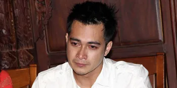 Jadi Kepala Tahanan, Eza Gionino Kurang Nafsu Makan