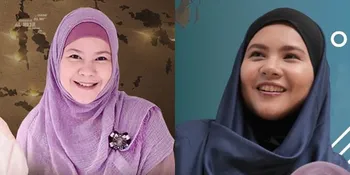 Jadi Ketua Dewan Pengawas di WAMI, Tere Anggap Sebagai Sarana Dakwah