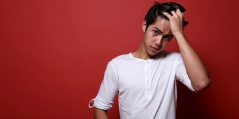 Jadi Ketua Pensi, El Rumi Sempat 'Kewalahan'