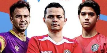 Jadi Kiper di ‘Celebrity Trofeo Cup 2023’, Raffi Ahmad Siap Menepis Tendangan Berbahaya Al Ghazali