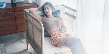 Jadi Komposer, BoA Ikut Berpartisipasi Dalam Album Peringatan 20 Tahun Debutnya