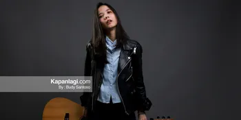 Jadi Komposer Lagu, Ini Suka Duka Yang Dirasakan Nadya Fatira