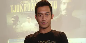 Jadi Komunis, Pria Ganteng Ini Tak Takut Pro dan Kontra