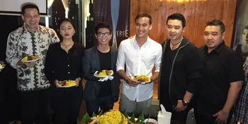 Jadi Konglomerat Kaya Raya, Ari Wibowo Malah Tak Perhatikan Anak?