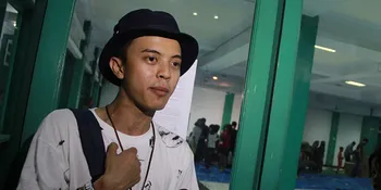 Jadi Korban Begal, Bisma SMASH Amnesia