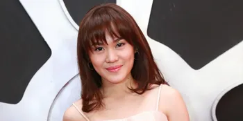 Jadi Korban Body Shaming, Sheryl Sheinafia Balas Komentar Pedas Netizen di IG