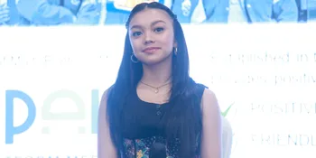 Jadi Korban Foto Editan Vulgar Saat Masih Kecil, Naura Ayu Mempertanyakan Bagaimana Bisa Kuat - Sekarang Lebih Sensitif