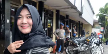 Jadi Korban Investasi Bodong, Sulis Masih Membuka Pintu Damai