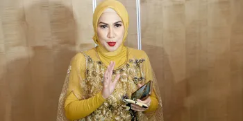 Jadi Korban KDRT, Venna Melinda Ogah Damai dengan Ferry Irawan