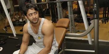 Jadi Korban Kejamnya Macet Jakarta, Shaheer Sheikh Geleng Kepala