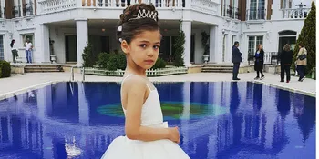 Jadi Korban Kerumunan Fans di Bandara, Pemain 'Elif' Tak Nyaman