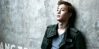 Jadi Korban, Mantan Kekasih Tak Mau Karir Kim Hyun Joong Jatuh