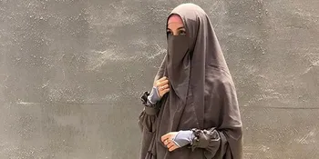 Jadi Korban Pelakor, Nadya Almira Kuat Bertahan Demi Anak
