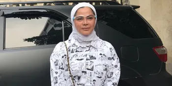 Jadi Korban Penipuan Hingga Dua Kali, Ibunda Rachel Vennya Rugi 1 Miliar