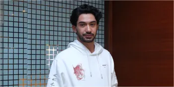 Jadi Korban Perundungan, Reza Rahadian Dipanggil Monyet Karena Badan Berbulu