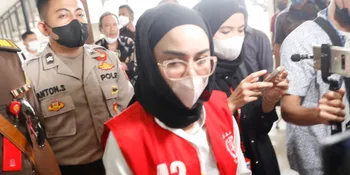 Jadi Kuasa Hukum di Persidangan Medina Zein, Lukman Azhari Tak Ingin Sang Istri Semakin Terpuruk