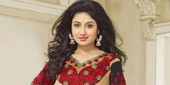 Jadi Kutu Buku Sejati, Ini Dia Bacaan Favorit Paridhi Sharma