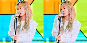 Jadi Lagu Kedua di Proyek 'Our Beloved BoA', 'Atlantis Princess' Versi BOL4 Rilis Hari Ini