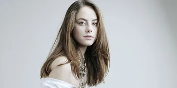 Jadi Lara Croft, Kaya Scodelario Gantikan Angelina Jolie?