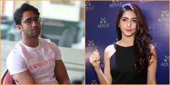 Jadi Lawan Main Shaheer Sheikh, Nabila Syakieb Diserang Netizen