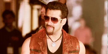 Jadi Lawan Main Sonam, Salman Khan Tertular Flu Babi?