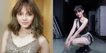 Jadi 'Lisa Parahyangan', Gaya Rina Nose Kembali Tirukan Lisa BLACKPINK Ini Panen Pujian Netizen