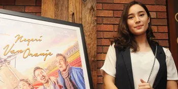 Jadi Mahasiswa di Belanda, Tatjana Saphira Ingin 'Pacar Bule'