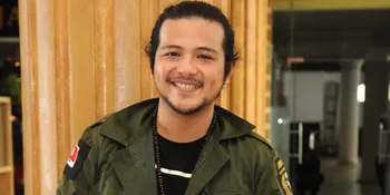 Jadi Mahasiswa di Turki, Ramon Tungka Rajin ke Perpustakaan