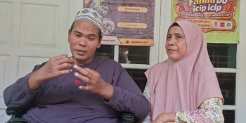 Jadi 'Malaikat' Penolong Fahmi Bo, Raffi Ahmad Beri Modal Usaha dan Biayai Rumah
