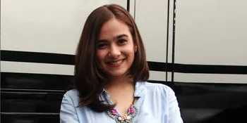 Jadi Mama Muda, Ini Kesulitan Yang Dirasakan Sonya Fatmala