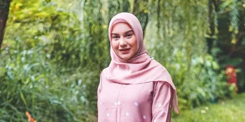 Jadi Mama Muda, Irish Bella Baru Bisa Dandan Setelah Sang Anak Tidur