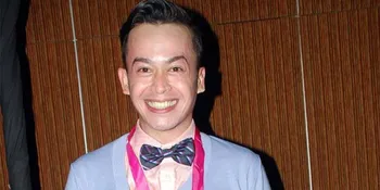 Jadi MC Acara Anak ABG, Dave Hendrik Mau Bunuh Diri