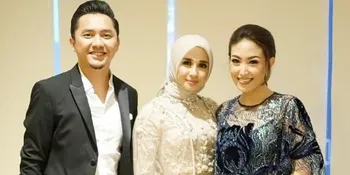 Jadi MC Resepsi Laudya Cynthia Bella, Wajah Omesh Ternyata Mirip Engku Emran?