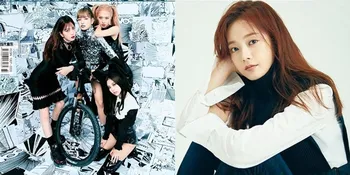 Jadi Member Kelima BLACKPINK di Running Man, Jeon So Min Dibanjiri Komentar Jahat Netizen di Instagram