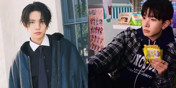 Jadi Member yang Doyan Makan, Ini Diet ala Heeseung ENHYPEN yang Ringan - Masih Bisa Makan Mie Instan Tengah Malam